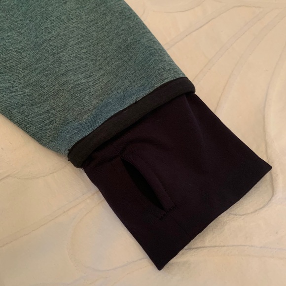 Bench Jacket - Picture 4 of 7